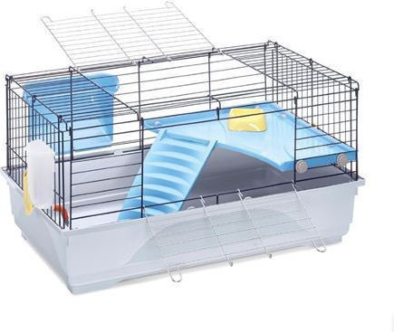 Imac Ronny 80 Rodent Cage 80x48.5x42cm