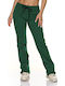 Sweatpants Green