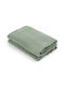 Nuuroo Bao Σελτεδάκια από Μουσελίνα Warm Green 60x60εκ. 2τμχ