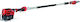 Blue Bird Pcs 23-10 Τηλεσκοπικό Κονταροπρίονο Μπαταρίας 43.2V Solo Συνολικού Μήκους 260cm και Λάμα 25cm
