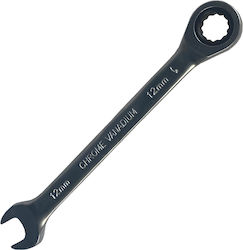 Exdel Tools Germano-polygon Inel cu clichet 12m...