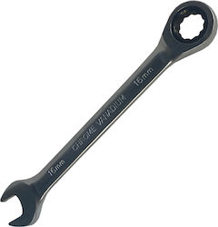 Exdel Tools Germano-polygon Inel cu clichet 16m...