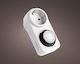 Kaemingk Mechanical Timer Socket Daily
