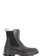 Perlamoda Men's Boots Black