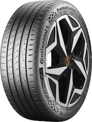 Continental Premiumcontact 7 285/50R20 116W XL Θερινό για Ηλεκτρικό Επιβατικό 03142100000 Continental Premiumcontact 7 285/50R20 116W XL Θερινό για Ηλεκτρικό Επιβατικό 03142100000