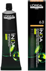 L'Oréal Professionnel Inoa Hair Dye No Ammonia ...