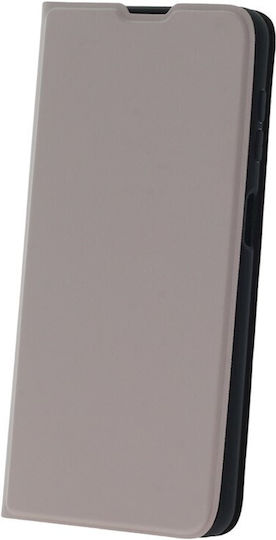 Smart Soft Back Cover Plastic Magnetic Pink (Oppo A57 4G)