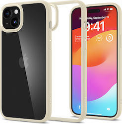 Spigen Ultra Hybrid Задна корица Пластмаса 2мм ...