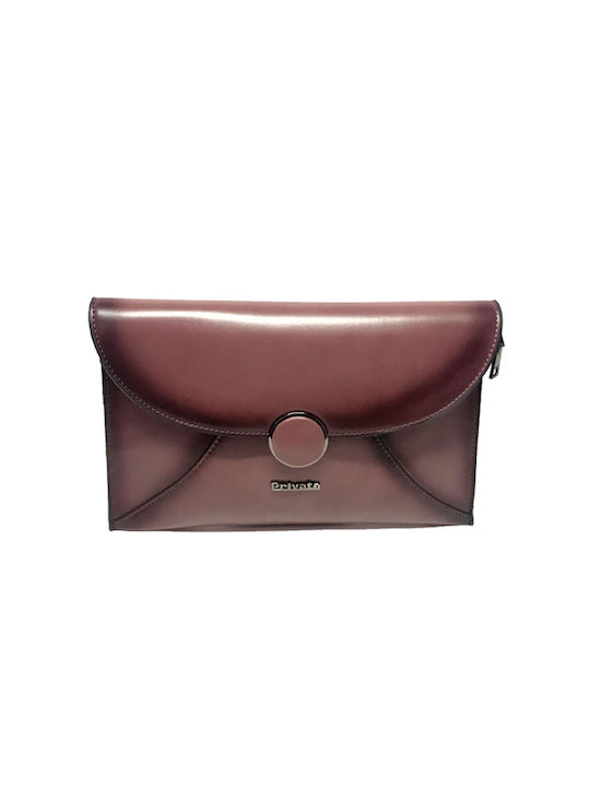 Privata Women's Envelope Pink