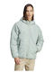 Adventure Winter Jacket Puffer Turquoise