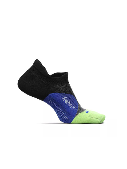 Feetures Elite Light Cushion Noshow Tab Athleti...
