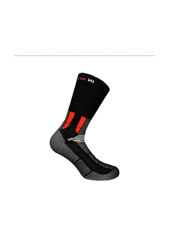 Walk Спортни чорапи Черни Walk Спортни чорапи Черни