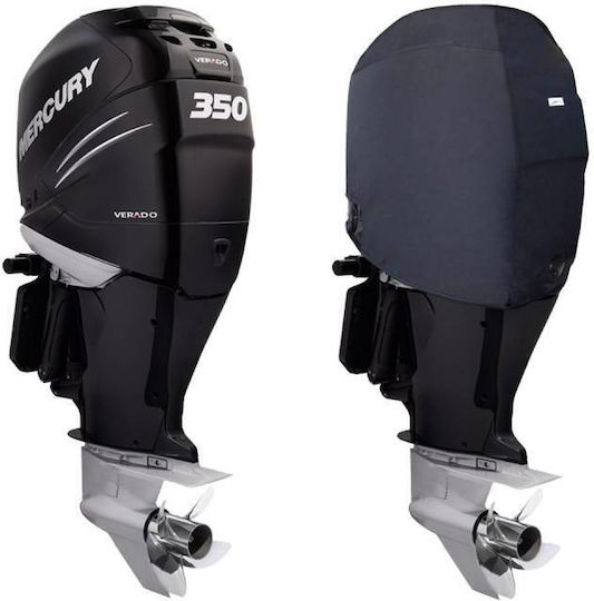 Oceansouth Protective Outboard Engine Cover
