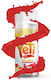 YeTi Flavor Shot 30ml/120ml 1τμχ Pineapple Grapefruit