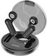 Foneng BL132 Open Ear Bluetooth Handsfree Căști cu Carcasă de Încărcare Negru