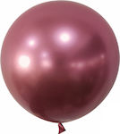 Μπαλόνια Γενεθλίων Κόκκινα 4τμχ