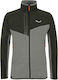 Salewa Paganella Polarlite Jachetă De Vânătoare Fleece Gri