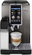 De'Longhi Automatic Espresso Machine 1450W Pressure 15bar with Grinder Brown