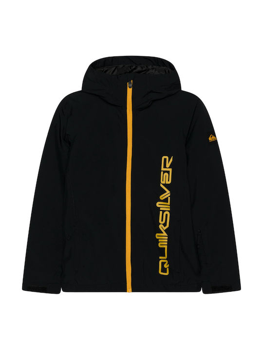 Quiksilver Quiksilver