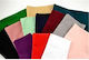 Atmosphera Fabric Pouch pentru cadou 20x30cm