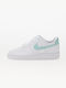 Nike Air Force 1 '07 Damen Sneakers White / Jade Ice