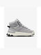 Nike City Classic Damen Stiefel Gray