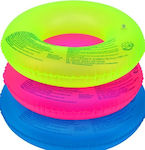 Kids' Swim Ring Green