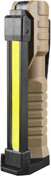 Factory BL-WL-08 Επαναφορτιζόμενος Φακός LED Factory BL-WL-08 Επαναφορτιζόμενος Φακός LED