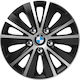 Versaco Set Capace De Roți Auto Rapide Nc 15" C...