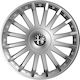 Versaco Set Capace de Roți Auto Luxury Compatib...