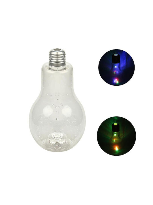 Lustră Decorativă cu Iluminare RGB Lampă LED