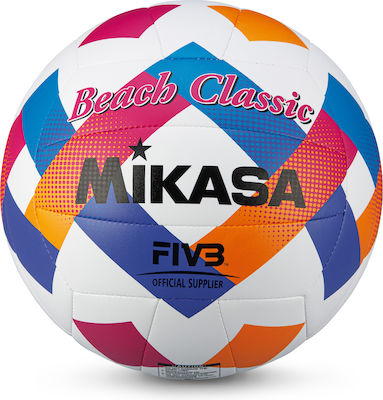 Mikasa 5 Beach Volley Ball No.5