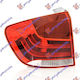 Prasco Taillights Led for BMW X1 09-13