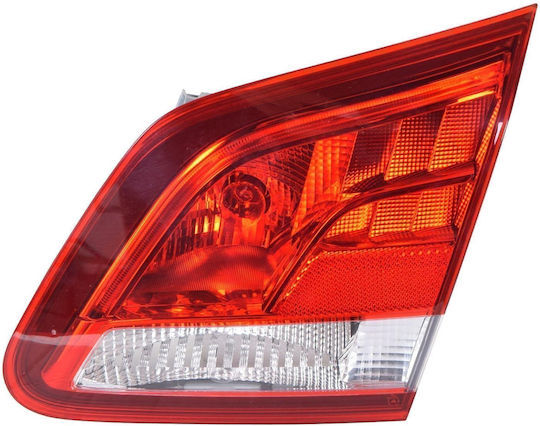 Prasco Taillights Led for Mercedes-Benz B Class 14-19