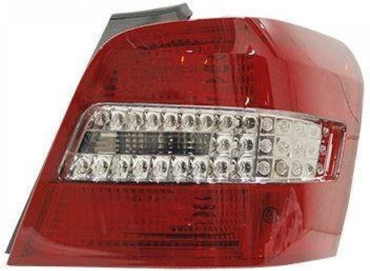 Prasco Faruri spate Lumini LED pentru Mercedes-Benz GLK - Magazin online 08-12 1buc