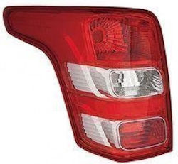 Prasco Δεξί Πίσω Φανάρι για Fiat Fullback Prasco Δεξί Πίσω Φανάρι για Fiat Fullback