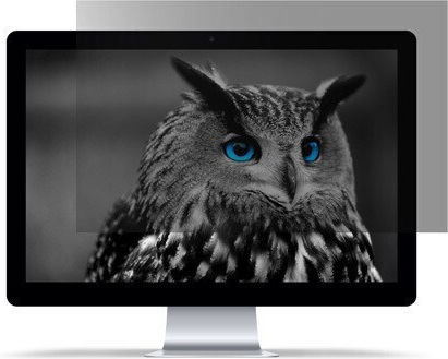 Natec Privacy Φίλτρο Οθόνης Owl 27"