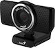 Genius Ecam 8000 Web Camera Full HD 1080p 32200001406