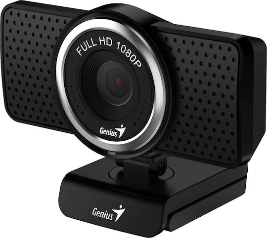 Genius Ecam 8000 Web Camera Full HD 1080p 32200001406