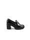 Ragazza Pumps Schwarz