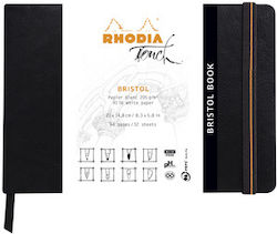 Rhodia Sketch Pad A5 14.8X21Cm