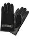 Jack & Jones Men's Gloves Black