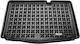 Sahler Πατάκι Πορτμπαγκάζ Τύπου Σκαφάκι για Ford B-Max 2012+ Μαύρο