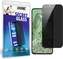GrizzGlass Secretglass (Google Pixel 8 Pro)
