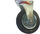 641160 Wheel Rotating 160x40mm