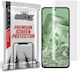 GrizzGlass Hydrofilm Screen Protector (Google Pixel 8 Pro)