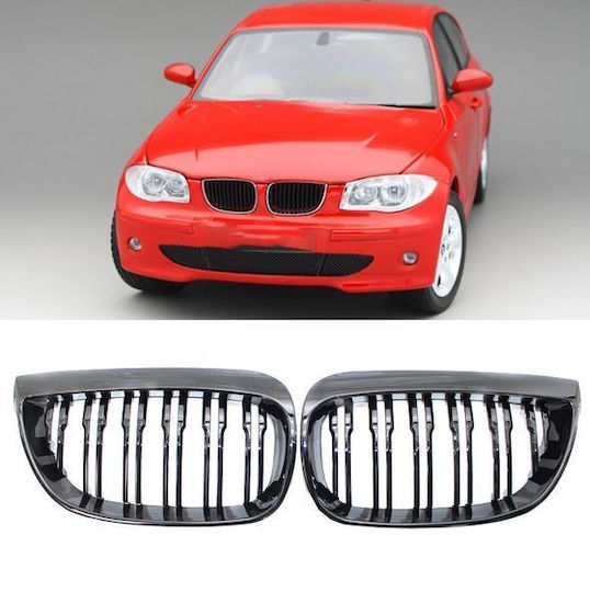 JOM Dekorative Auto Maske BMW E81