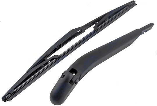 Rear Car Wiper Blade 350mm