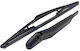 Back Car Wiper Blade 350mm