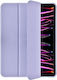 Wiwu Flip Cover Violet (iPad 2022 10.9'' - iPad...